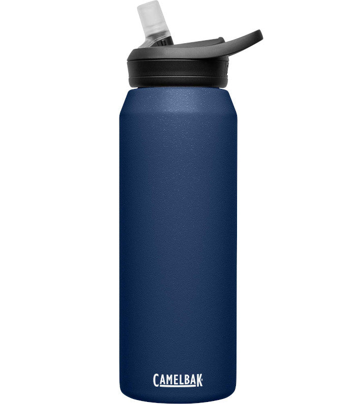 Billede af CamelBak Eddy+ 1 L Insulated Stainless Steel Drikkedunk Navy