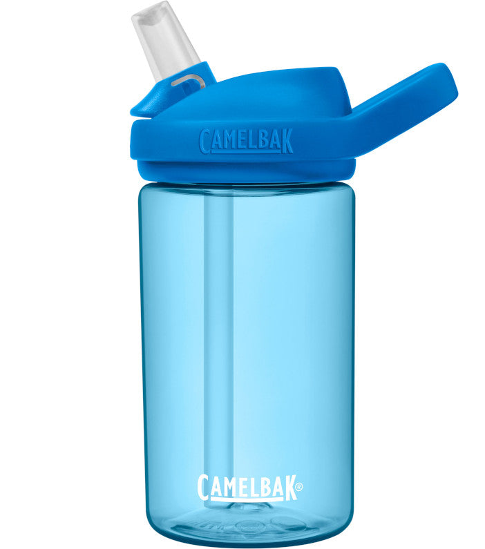 Billede af CamelBak Eddy+ Kids 0,40 L Drikkedunk Blå hos RejseGear.dk