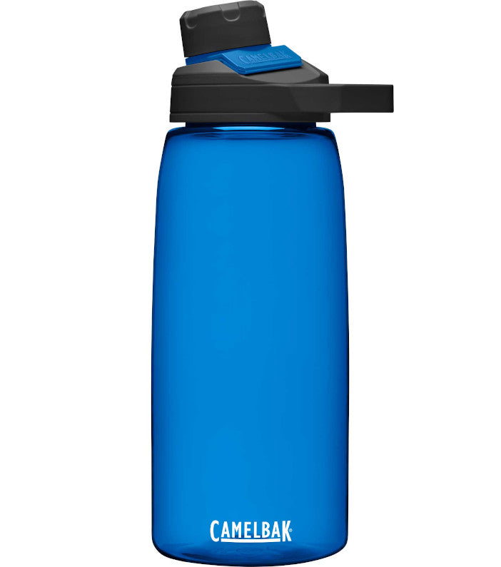 Se CamelBak Chute Mag 1 L Drikkedunk Blå hos RejseGear.dk