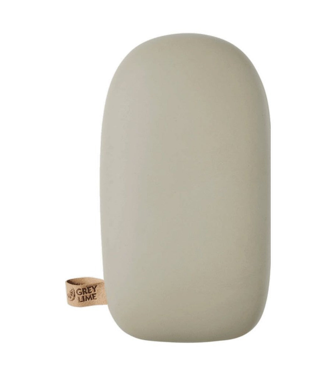 Billede af GreyLime Power Stone ll 20000 mAh Powerbank Beige hos RejseGear.dk