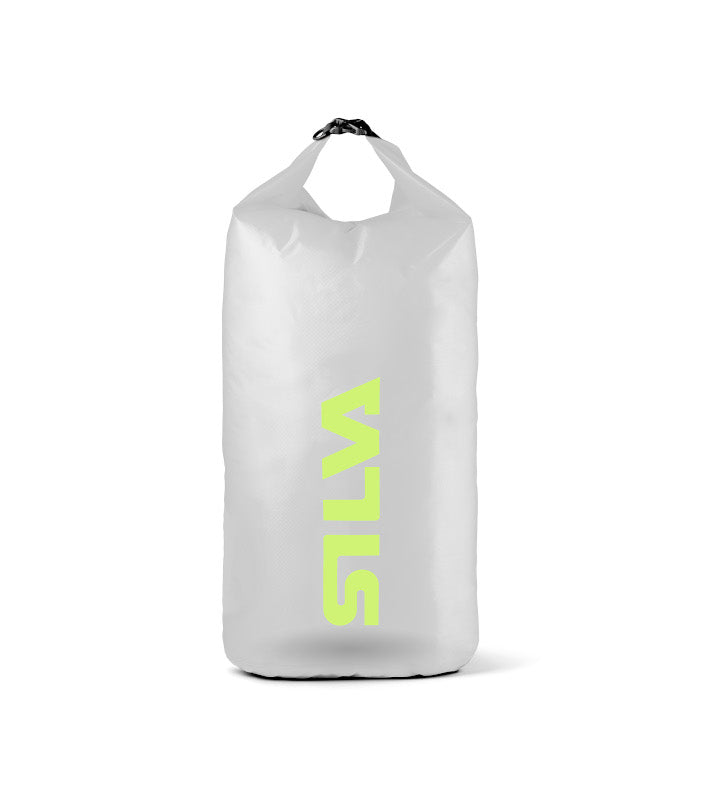 Se Silva Carry Dry Bag TPU 24L hos RejseGear.dk