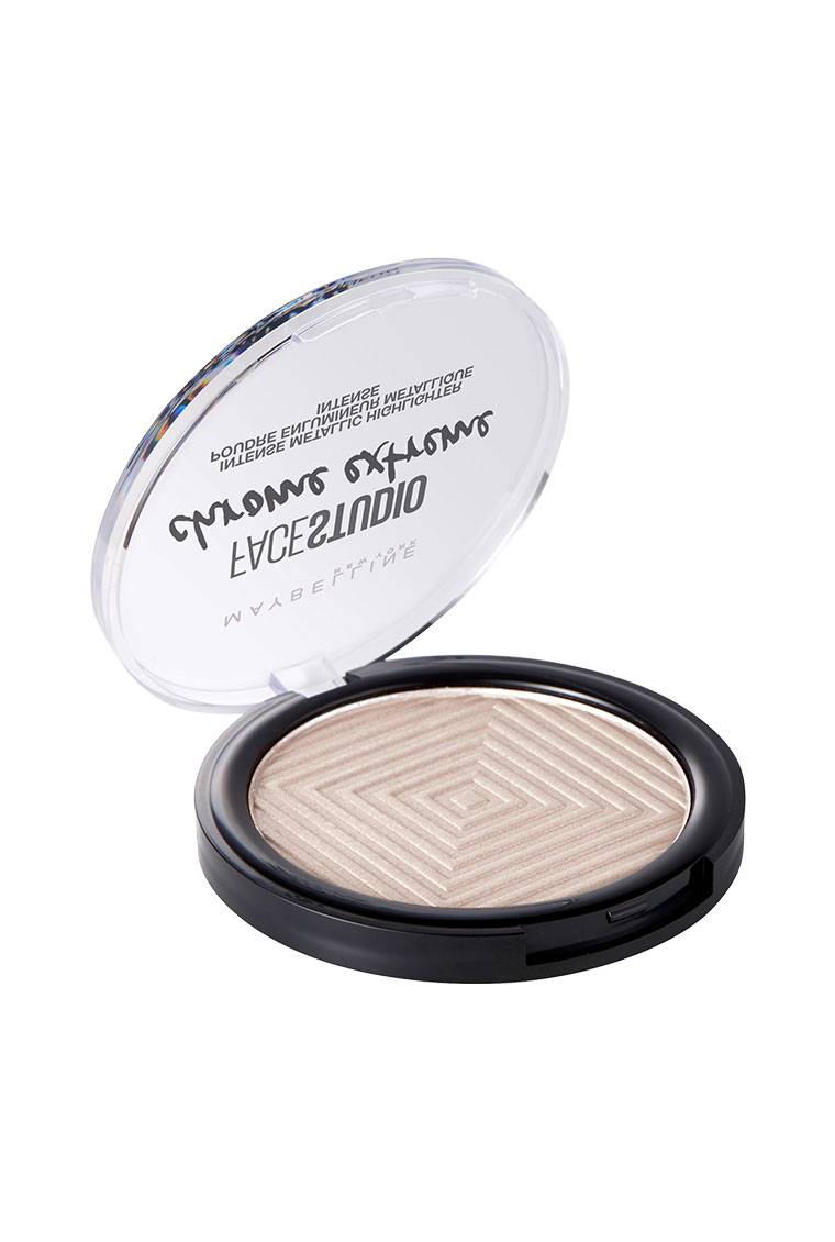 FACESTUDIO CHROME EXTREME HIGHLIGHTER POWDER - SHADE DIAMOND GLOW