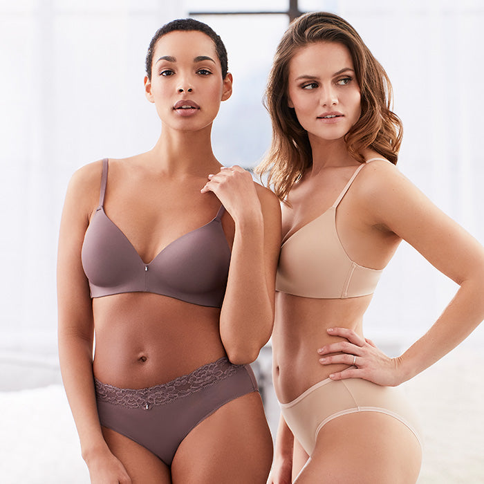 Bra Guide – Montelle Intimates