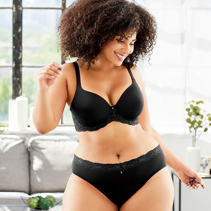 Bra Measurement Calculator & Guide