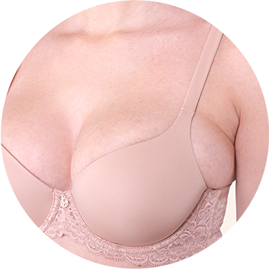 Bra Guide - Troubleshooting – Montelle Intimates