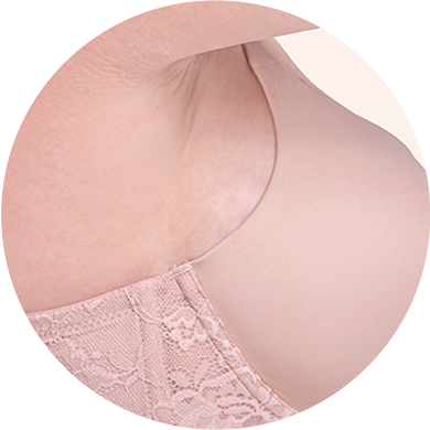 Bra Guide - Troubleshooting – Montelle Intimates