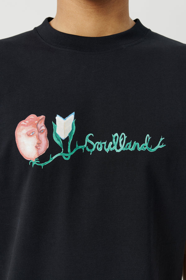 Soulland T-shirts Soulland Webshop