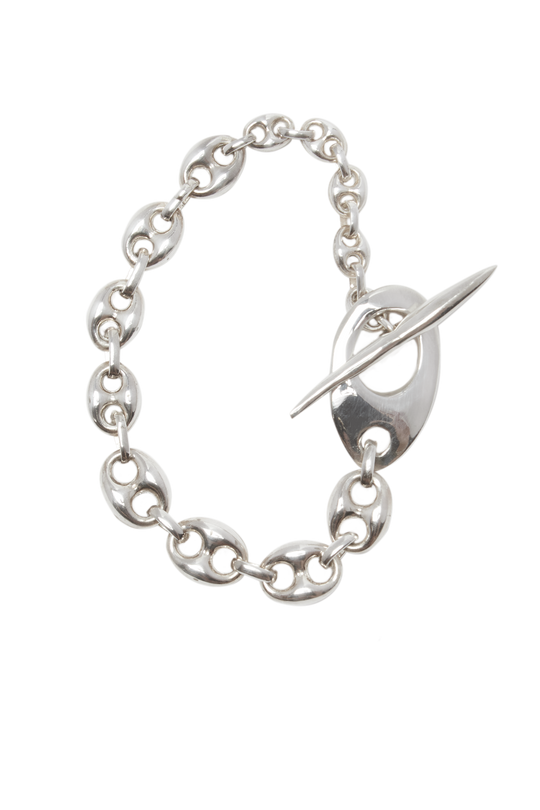 wireball bracelet – Hernan Herdez