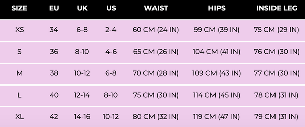 jane-gun-leggings-sizes