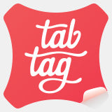 logo tabtag