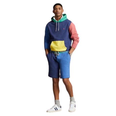 Muti Color Hoodie | Joe Stylee