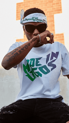  Wizkid - Nigeria’s Best-dressed Pop Star Fashion Icon | Joe Stylee