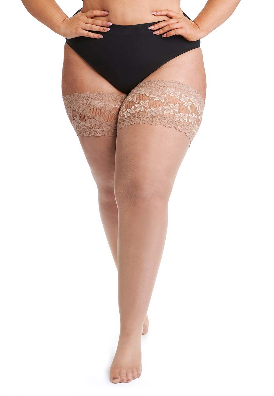 Bbw italian lace Goddess Italian