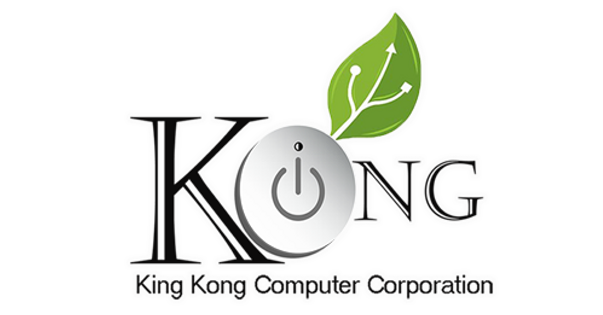 kingkongcorp.com
