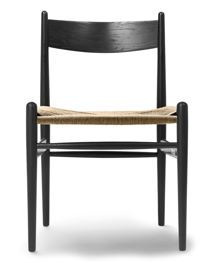 Carl Hansen & Son CH36 Dining Chair - Ottawa – A Modern Space