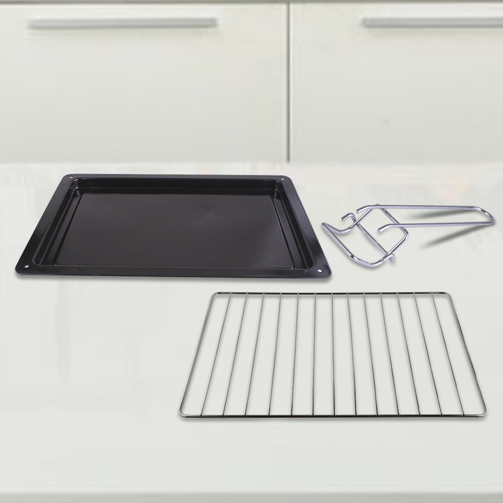 Baking Tray - OTG 28L – Wonderchef