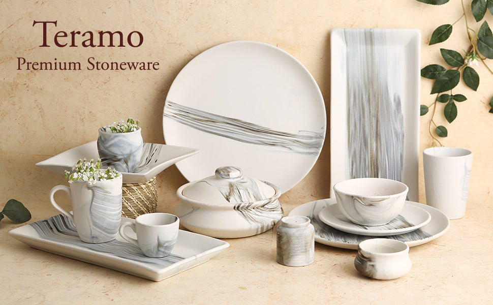 Teramo Stoneware 10