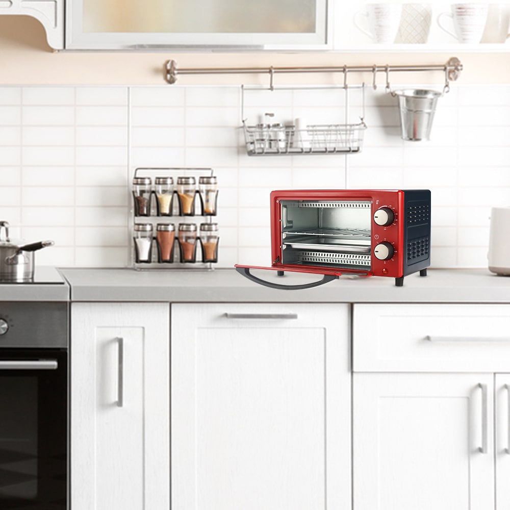 Crimson Edge Oven Toaster Griller OTG - 9 Liters, 650W