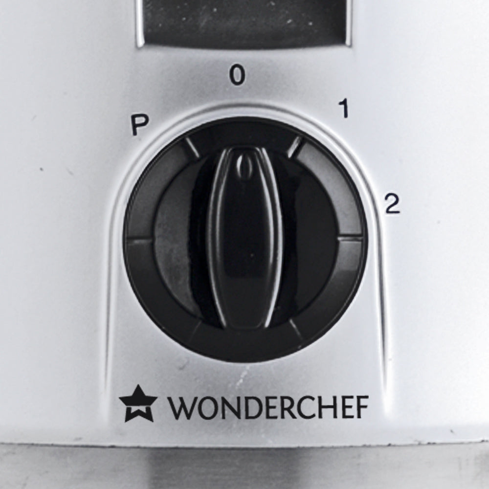 Wonderchef Prato Compact Juicer  Electric Juicer Online in India