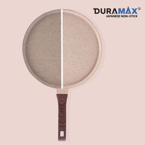 Duralite Die-cast 28 cm Dosa Tawa