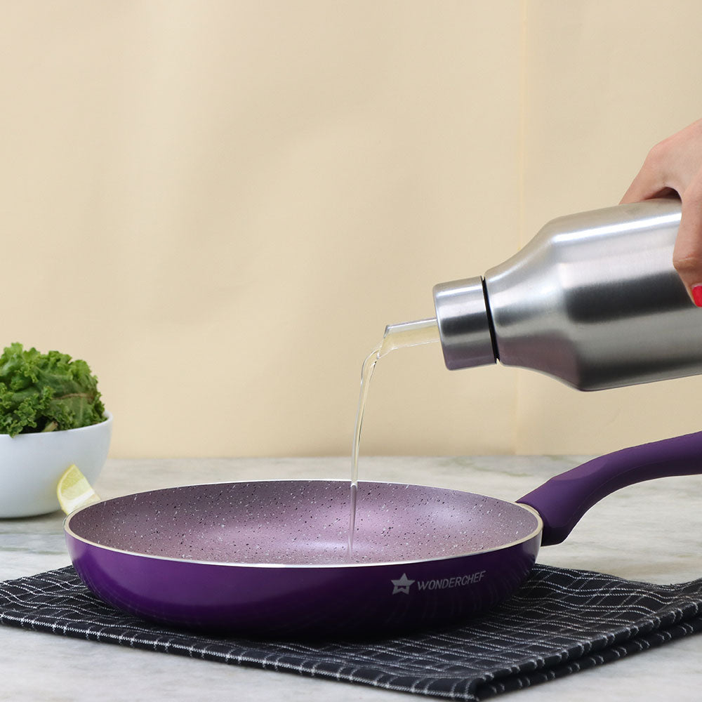 Wonderchef Stay Fit Oil Sprayer