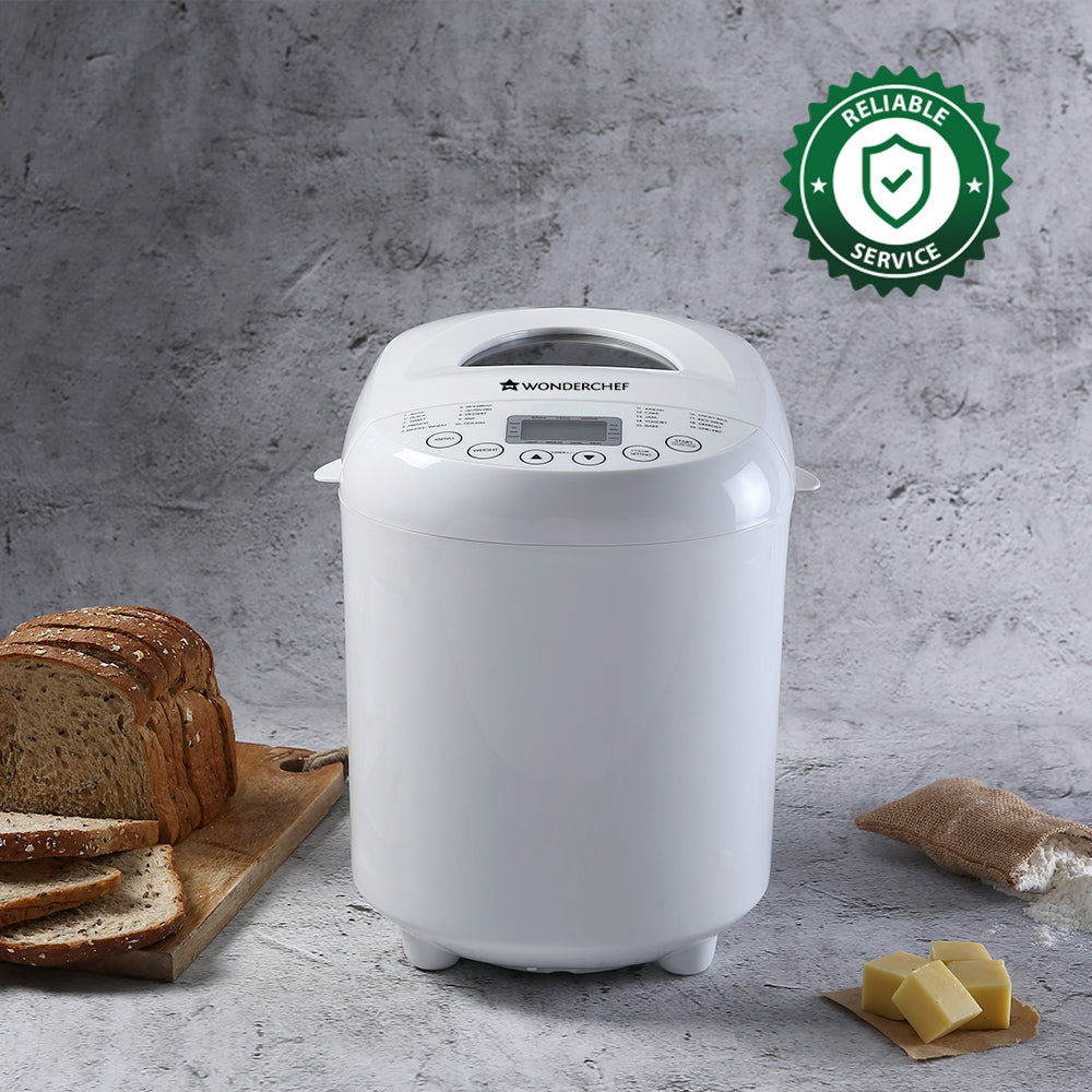 Regalia Atta Kneader & Bread Maker