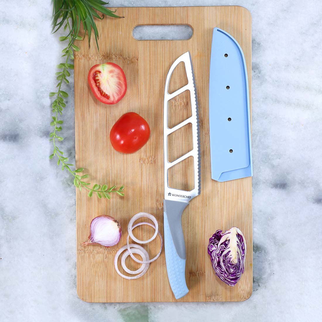 Wölfe Slicer Knife 10” – Chef Jennie Kitchen