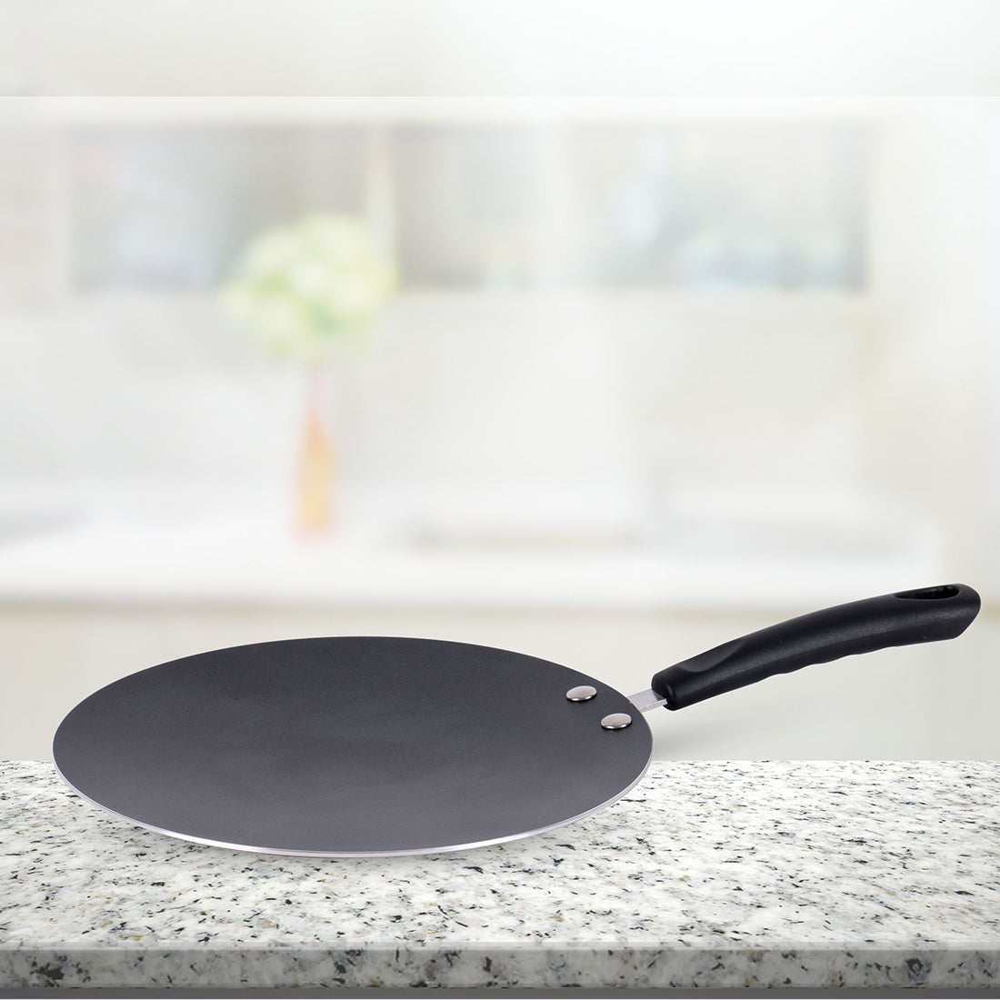 T-fal Professional 12 Inch Nonstick Pan Induction Test & Demo 