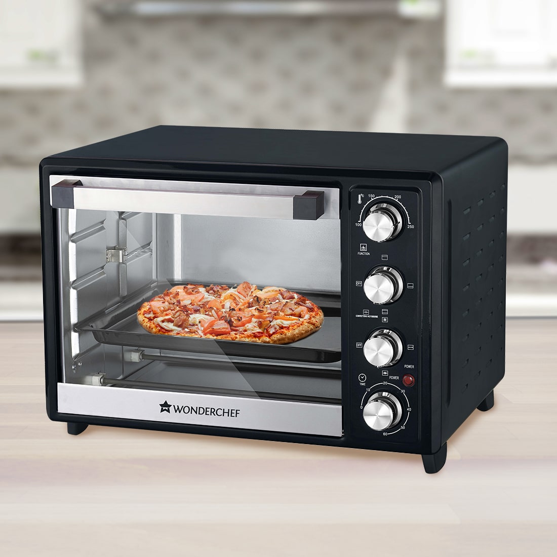 morphy richards otg 32 litres