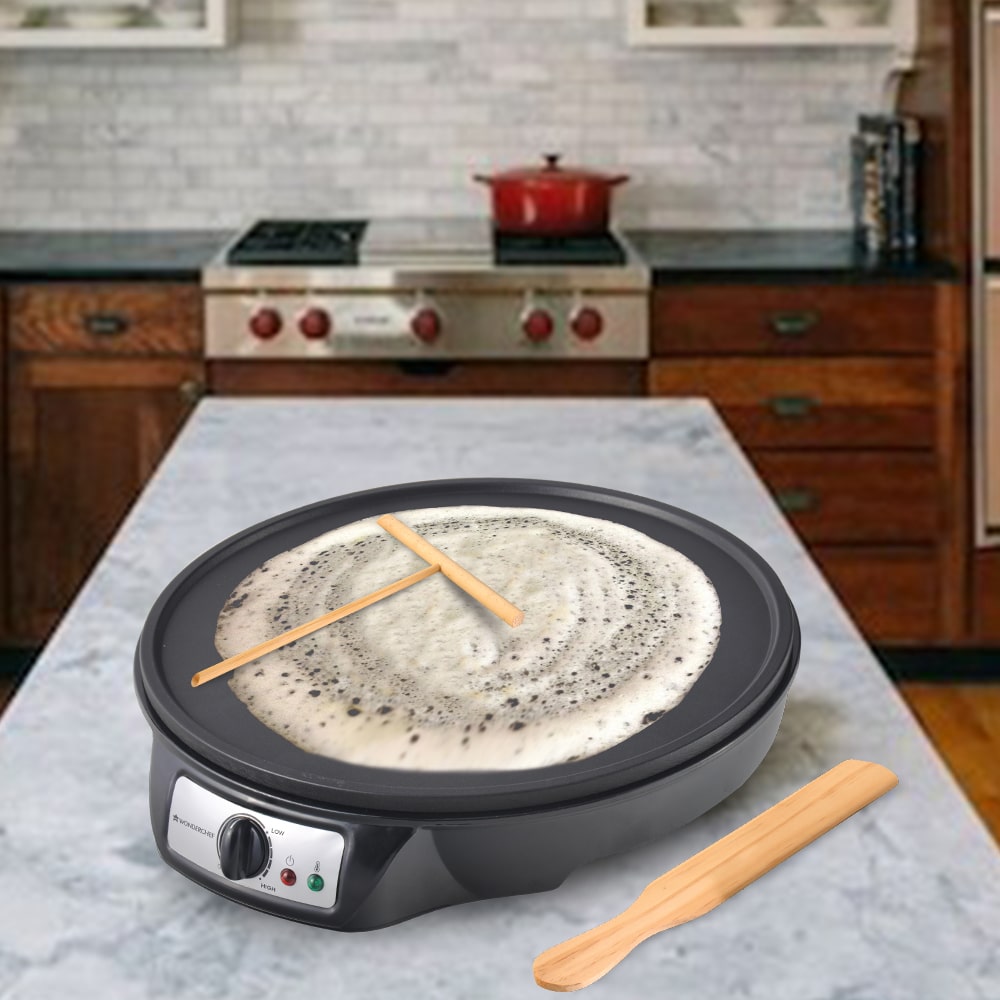 Electric Multi-Cook Tawa, 30cm