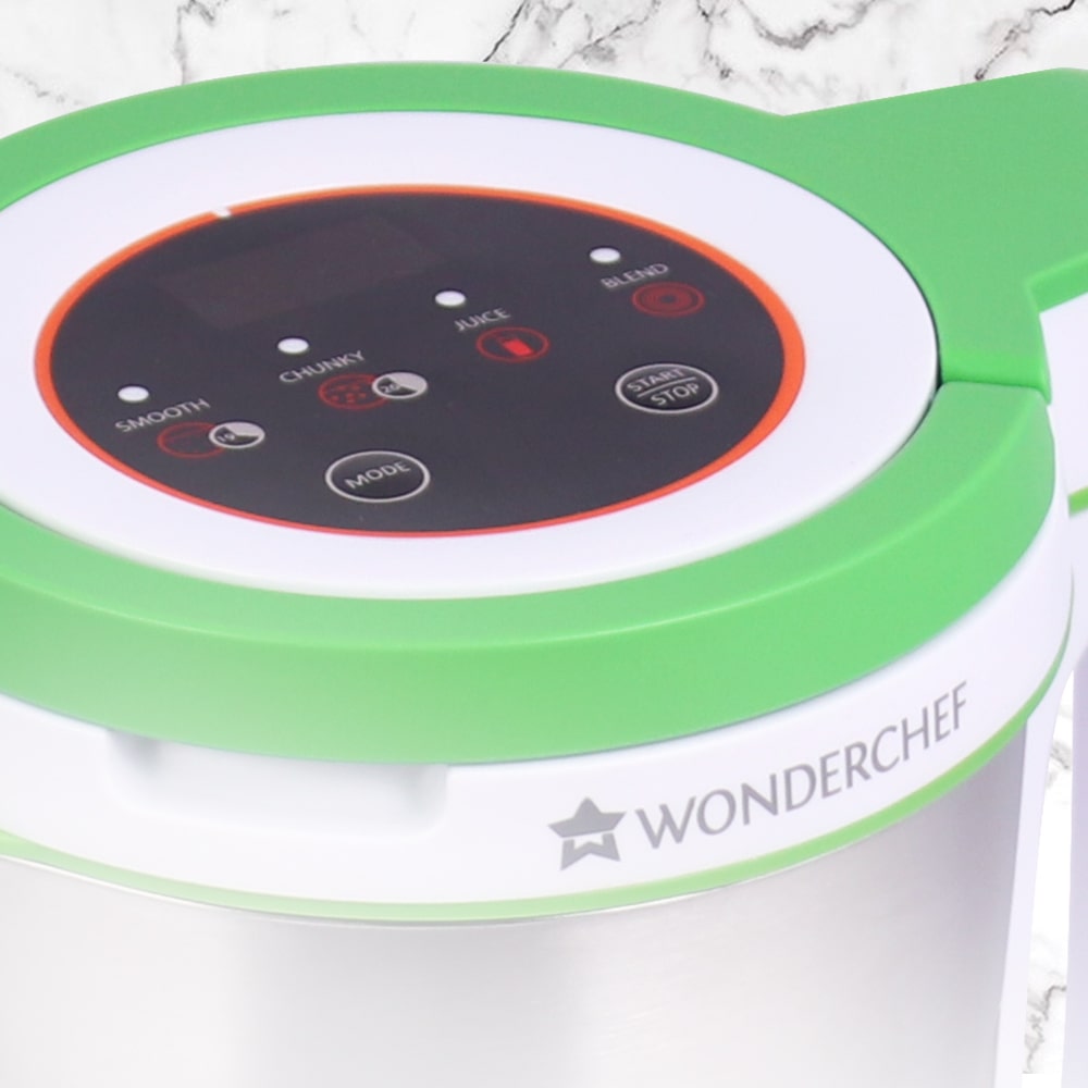 Wonderchef Automatic Soup Maker  Buy Small Kitchen Appliance Online