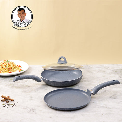 Non Stick Dosa Pan Price: Best Toxin-Free Cookware - PotsandPans India