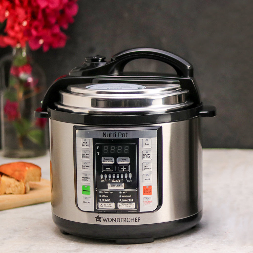 Wonderchef Automatic Soup Maker  Buy Small Kitchen Appliance Online