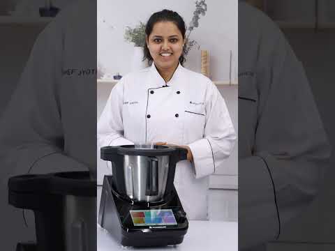 Chole Masala - Cook with Wonderchef Chef Magic