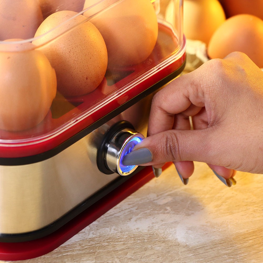 Wonderchef Egg Boiler  Kitchen Appliance Online