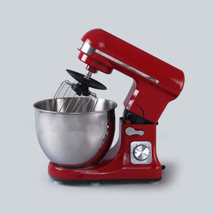 1pc Multi-specification 6l Stand Mixer And Dough Mixer, Electric Household  Appliance