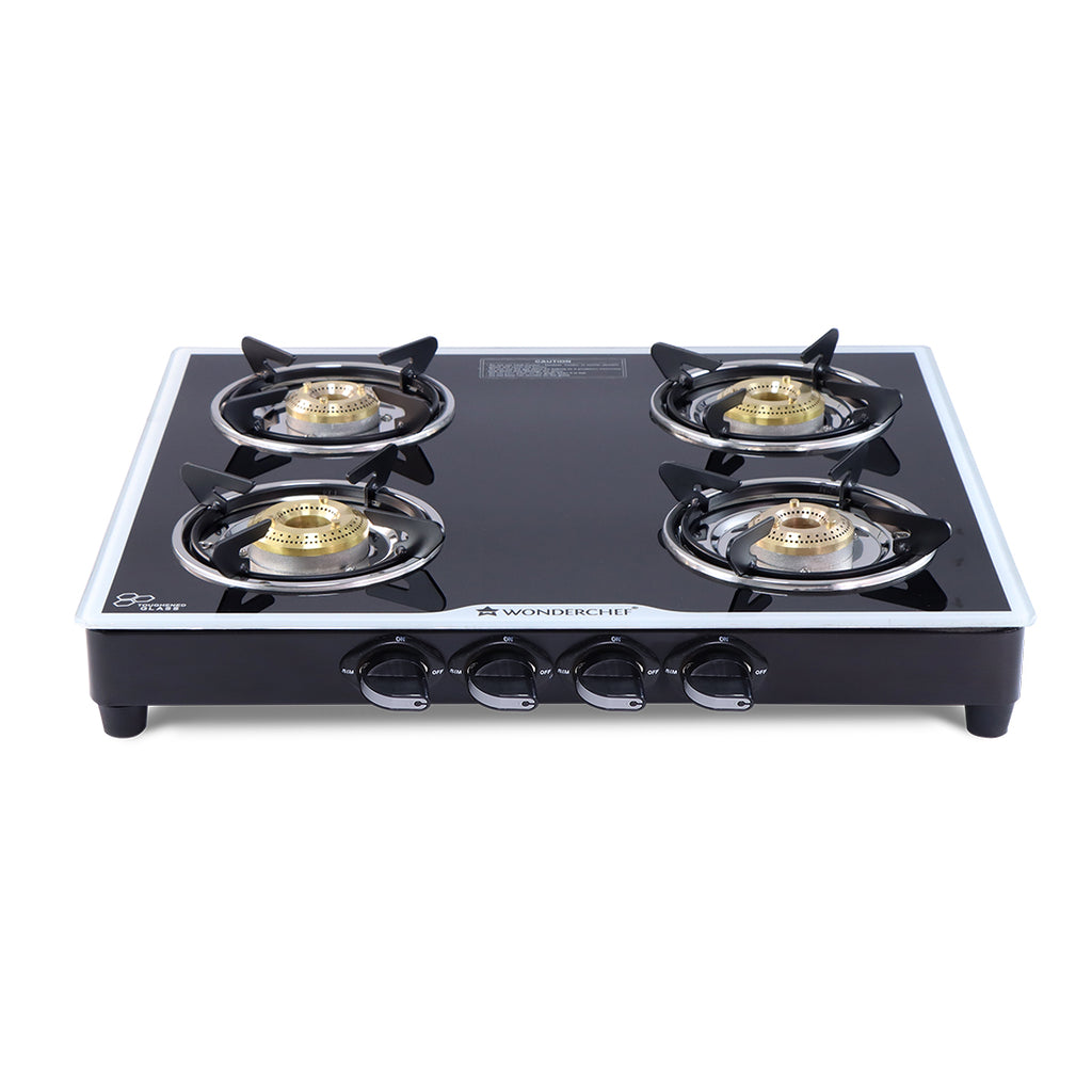 top stove burner