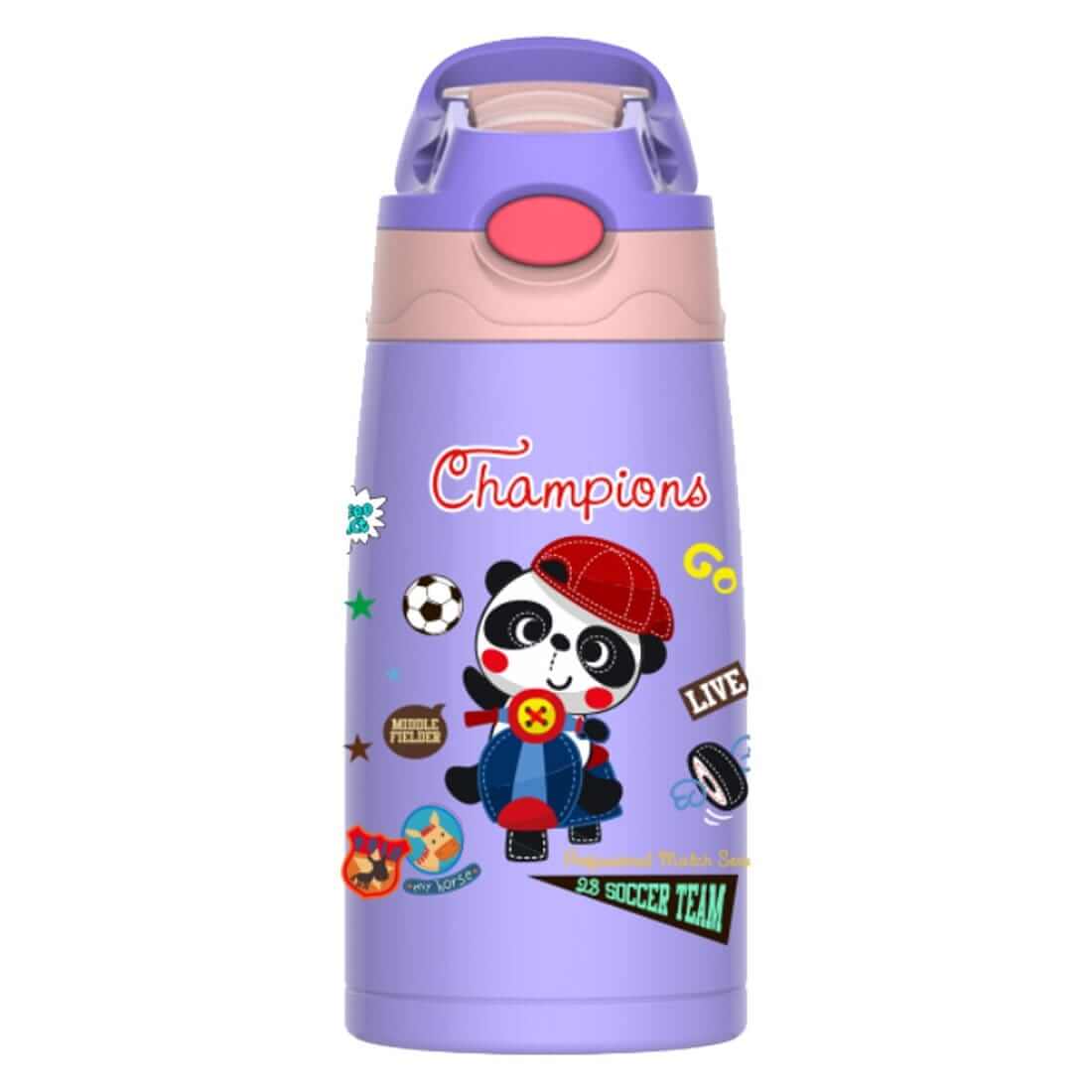 wonderchef thermos