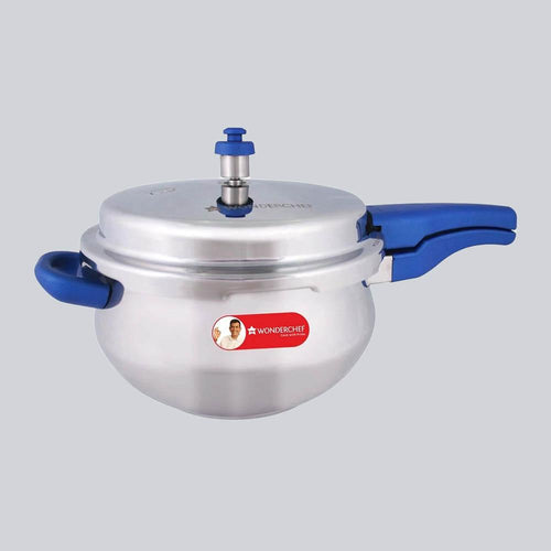 shagun pressure cooker combo