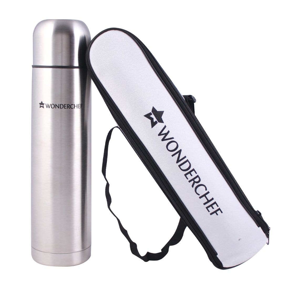 wonderchef thermos