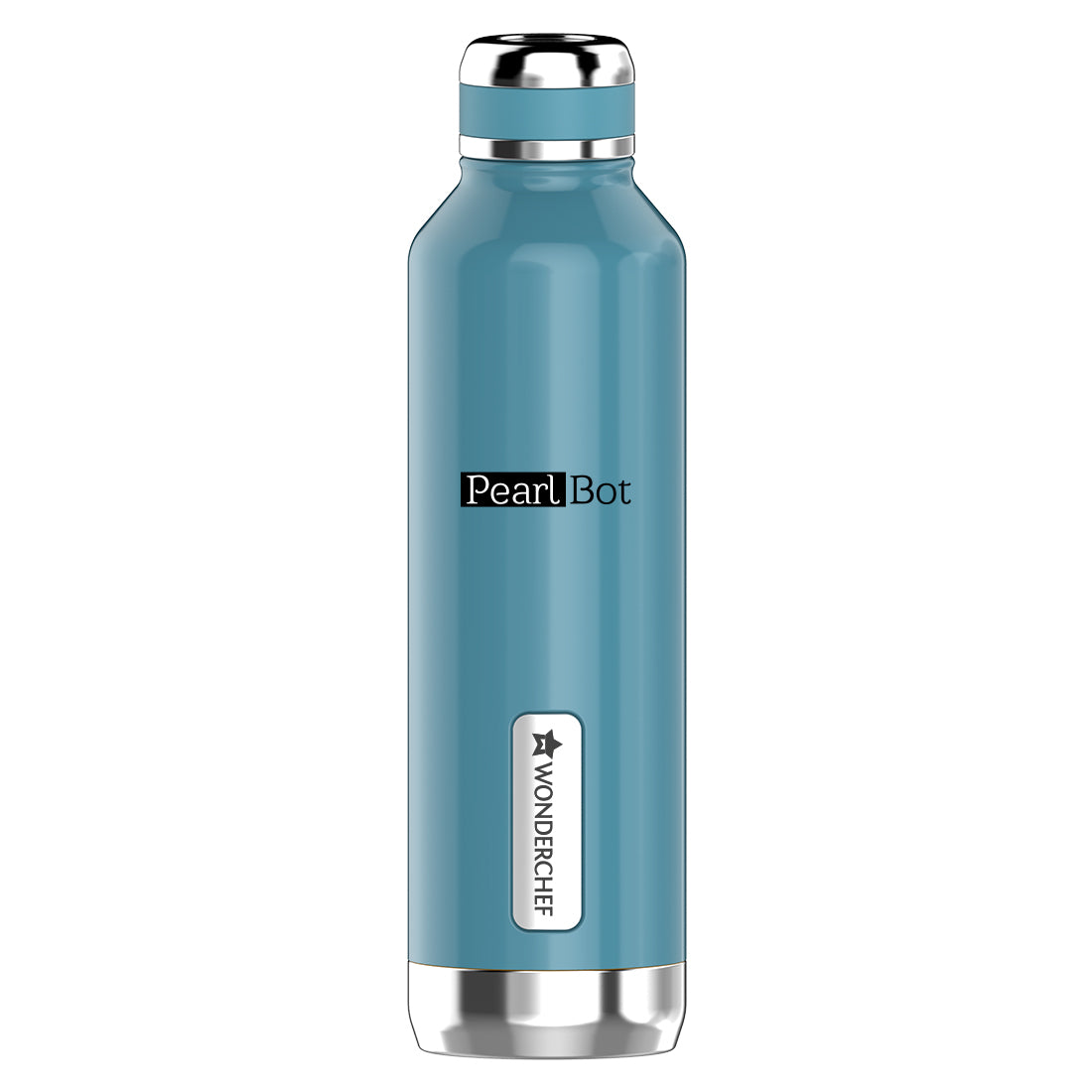 wonderchef thermos