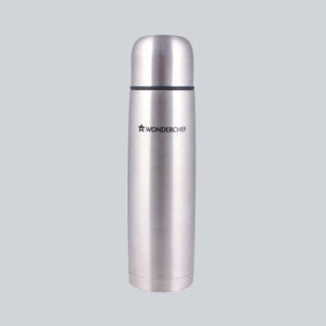 Copper Hot And Cold Water Bottle 750ml