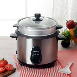 wonderchef mini rice cooker 500ml