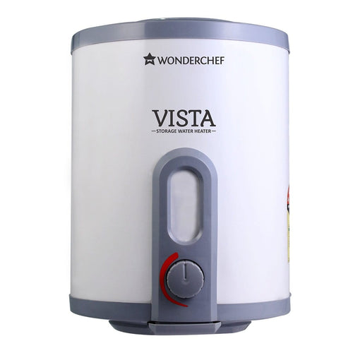 Wonderchef Vista Storage Water Heater 25L - Wonderchef