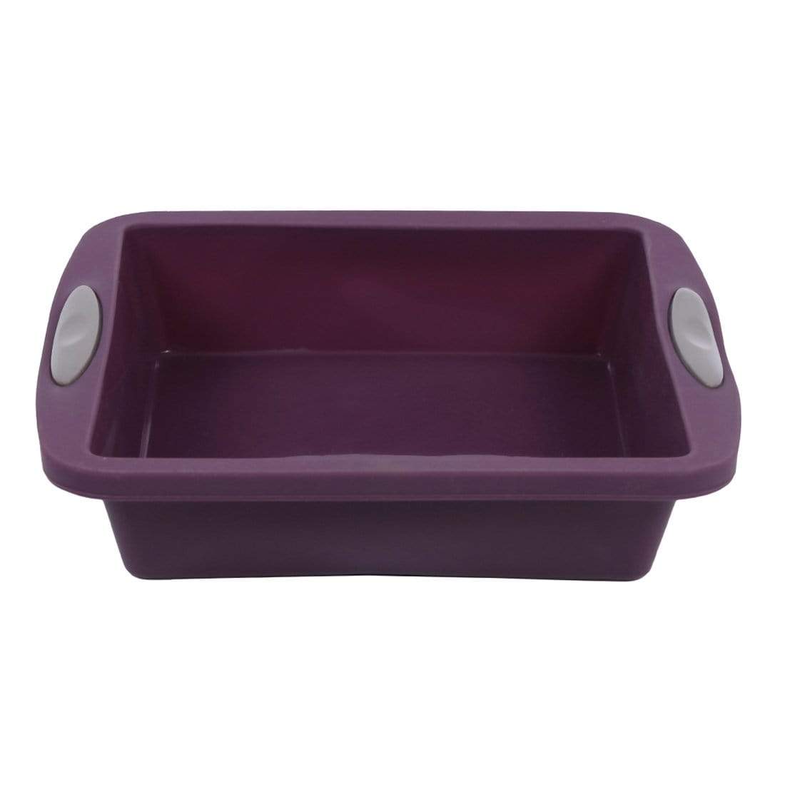 square cake mould