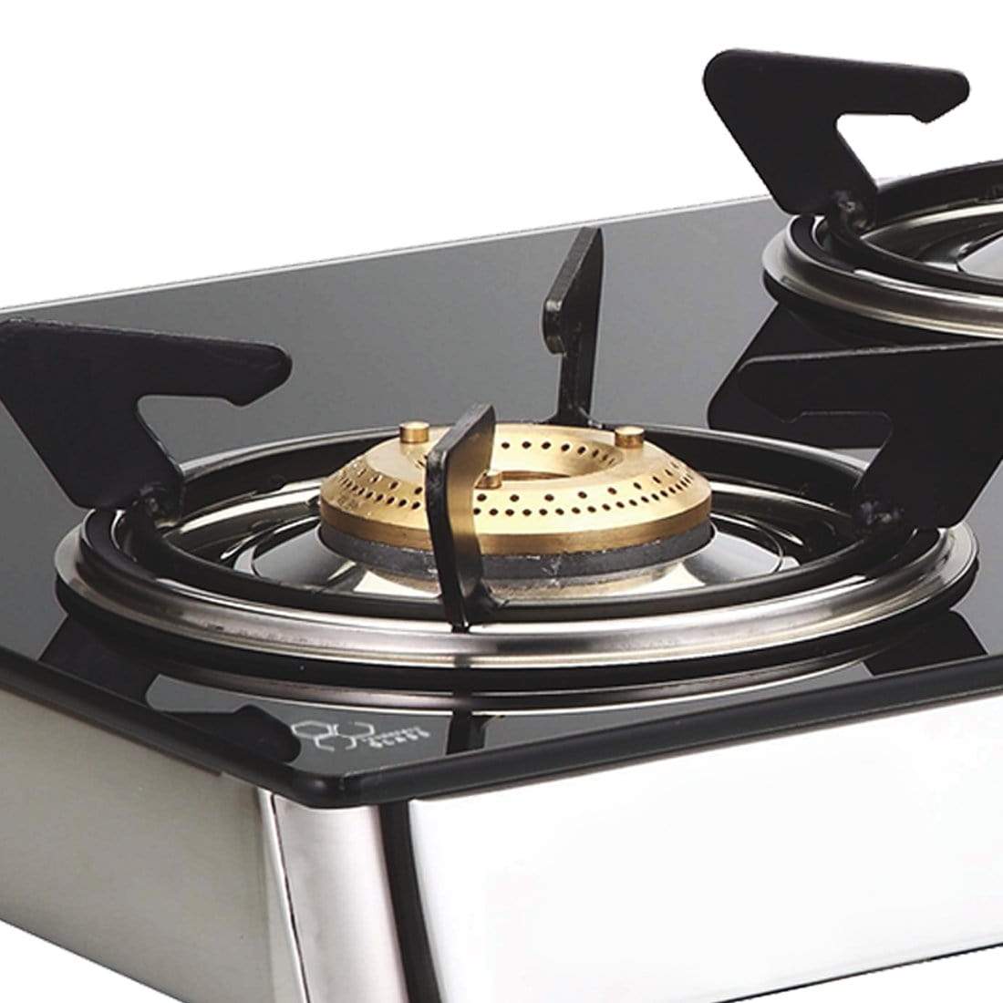 Wonderchef Ruby Glass Cooktop 3 Burner Gas Stoves Online In India