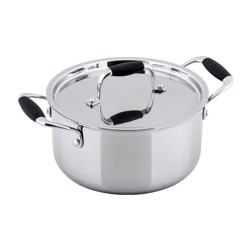 Wonderchef Stanton Cookware | Buy Stainless Steel Cookware Online
