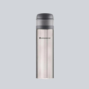 New THERMOS ThermoCafe Stainless Steel Vacuum Insulated 2.5 Litre