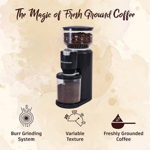 MagiDeal Coffee Ground Measuring Ruler Coffee Ground Comparison