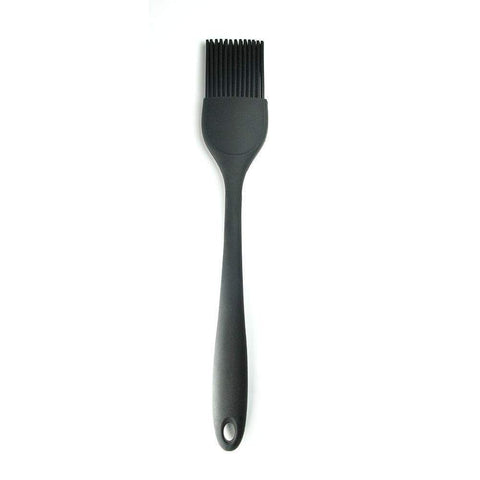 Wonderchef Waterstone Black Silicone Spatula